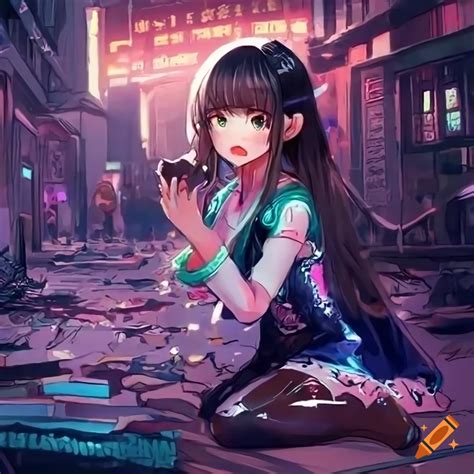 anime girl bilder|Anime Girl 8k Wallpapers